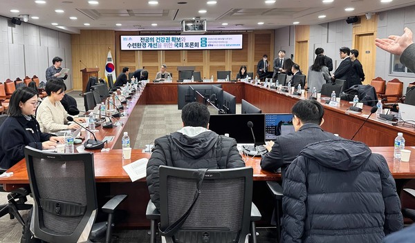 입원전문의 제도 활성화 비롯 전공의 수련환경개선 필요