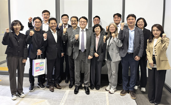 서울시병원회-심평원 서울본부 간담회 개최