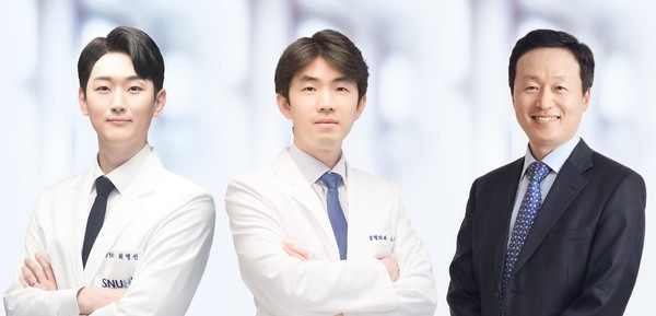 서울대병원 정형외과 슬관절팀, 대한슬관절학회 6개 부문 수상