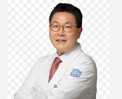 서울대병원 새 병원장 백남종 재활의학과 교수
