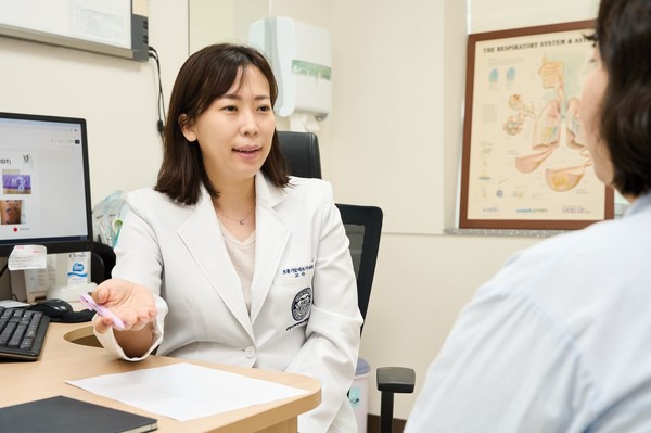 감기인 줄 알았는데… 기침 지속되면 ‘천식’ 의심