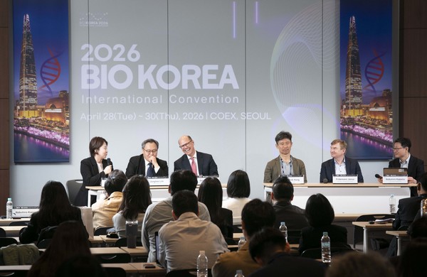 바이오 코리아 2026, 바이엘 코리아 국내 스타트업 지원