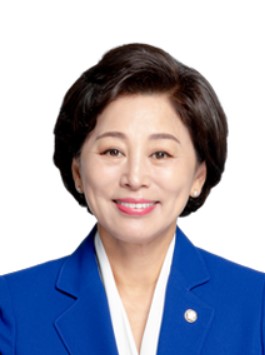 남인순 국회의원, 국회부의장 출마 선언