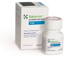 존슨앤드존슨의 ‘발베사®정 ’ 3월1일부터 보험급여 적용