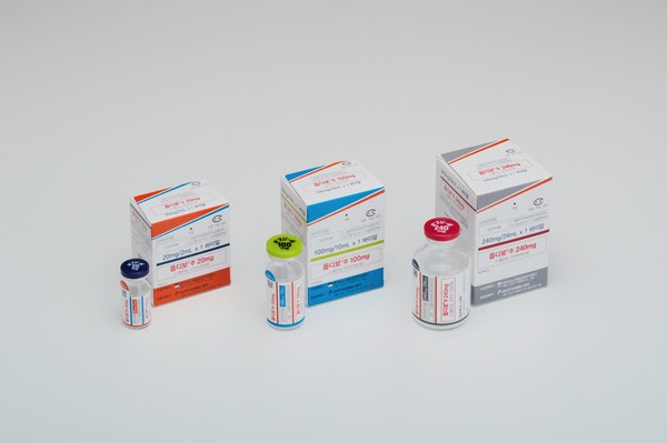 식약처, 옵디보주와 항 CTLA-4 여보이주 병용요법 승인