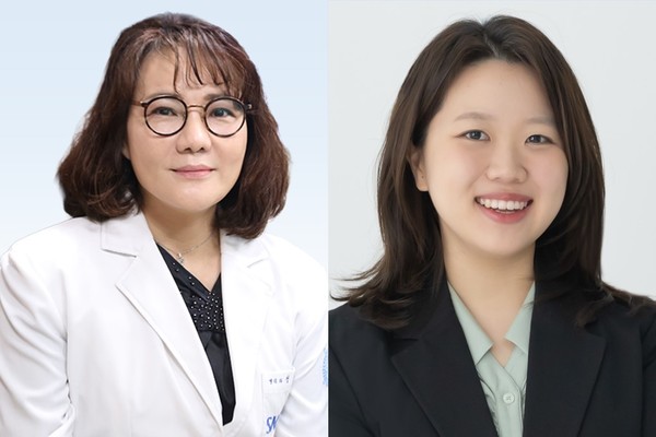 분당서울대병원 병리과 정진행·김성진팀, 대한암학회 ‘머크 암학술상’
