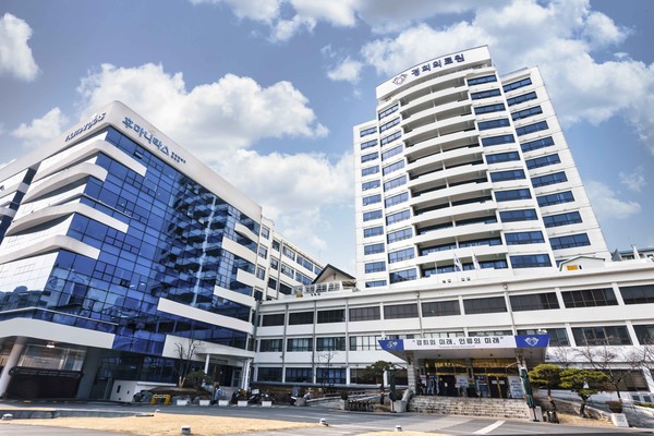 경희대병원, 당뇨병 'AI 주치의' 개발로 합병증 예측까지 잡는다