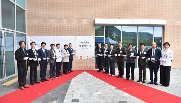 화순전남대병원, 의사과학자 양성 거점 구축 본격화