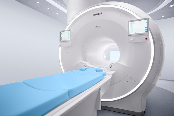 필립스코리아, 삼성서울병원 도입 헬륨 프리 MRI 운영 성과 공개