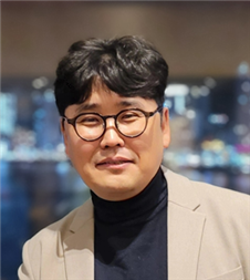 대한병원구매물류협회 박상조 감사
