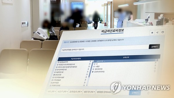 6월28일 , 관리급여 반대 범의료계 궐기대회 개최