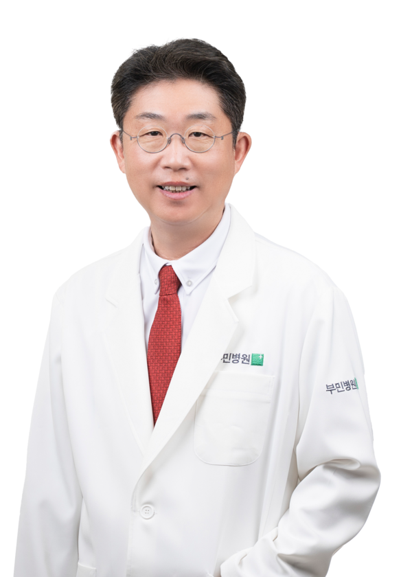 서울부민병원, 이준호 교수 영입..경추센터 이끈다