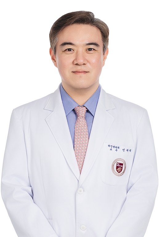 한-중 국제 다기관 임상시험 통해 위암 복강경 수술법 결과 비교 제시