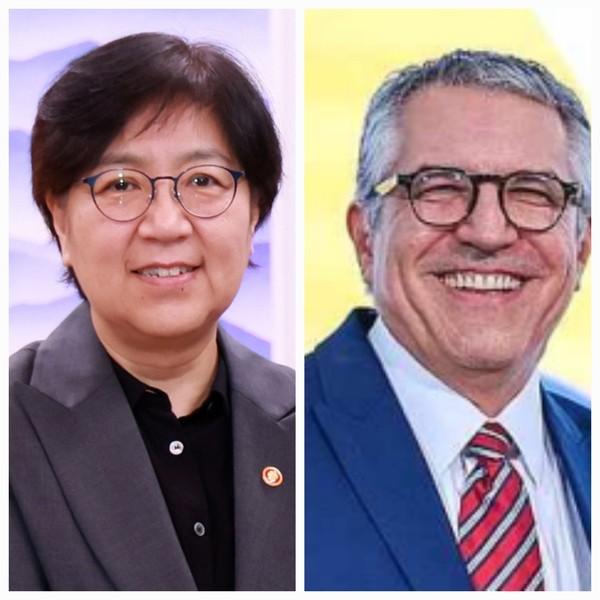 한-브라질,  MOU 체결-바이오 디지털헬스 보건협력 강화