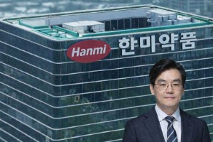 한미약품 황상연 새 대표 내정,박재현 사장 연임 무산