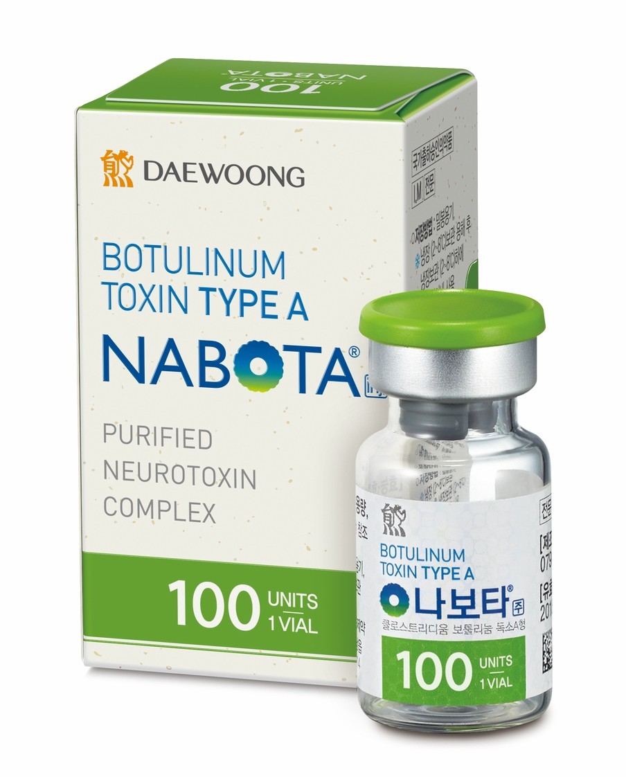 대웅제약, 환자 안전 위한 ‘나보타 정품 유통망’ 관리 강화